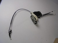 фото thumb №2, Замок дверь левый зад jeep compass ii