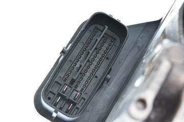 фото thumb №7, Насос abs mitsubishi l200 4670a484 133800-7180