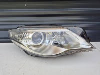 фото thumb №14, Vw passat cc ксенон фара фара керована права 3c8941752c