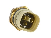 Выключатель вентилятора радиатора ford galaxy/ чёрный Киев, фото thumb