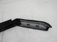 фото thumb №14, Peugeot 2008 прокладка дверь левых передних водителя направляющая стекло