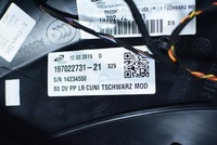 фото thumb №5, Vw passat b8 универсал обивка дверь правые перед eu