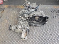 фото thumb №1, Hyundai tucson i коробка передач передач s614je 2.0 crdi