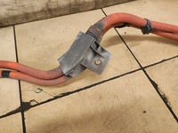 фото thumb №8, Разъём кабель шланг зарядки peugeot ion electric