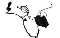 фото thumb №1, Замок двері bmw p. 7 g11 pr bmw 51217281934