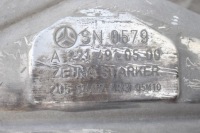 фото thumb №6, Глушник вихлоп 3.5 mercedes w221 s klasa