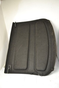 фото thumb №4, Mondeo iv mk4 h/b полка багажника задняя задняя 5-дверь