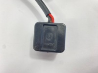 Моторчик левый дворники фары лампа mercedes w140 1408201342 Цена, фото thumb