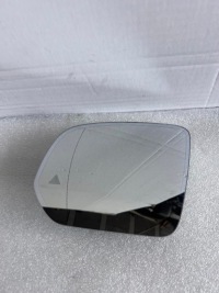 фото thumb №8, Mercedes w167 g464 483 вкладиш lewego дзеркало фотохромний асистент оригінальний номер