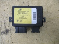 фото thumb №1, Vw sharan ford galaxy модуль иммобилайзер 7m5953257d