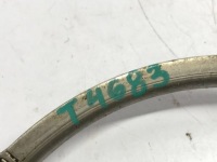 Mercedes-benz g кронштейн вентилятора охолоджуючий a4635009501 Недорого, фото thumb