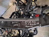 фото thumb №7, Ford focus mk4 activ 1.0 ecoboost электропроводка консоли синхронизация 3