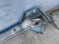 фото thumb №11, Ford fiesta mk8 бампер задний h1bb-17906-a1w fiesta mk8