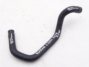 фото thumb №1, Ssangyong rexton 2.7 xdi шланг шланг воды