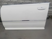 фото thumb №1, Audi s8 a8 d3 дверь левый перед белый