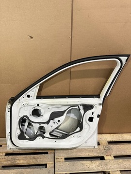 фото thumb №8, 2017 bmw 3 f30 f35 f31 дверь передние