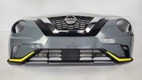 фото thumb №1, -бампер перед передний nissan juke f16 19-