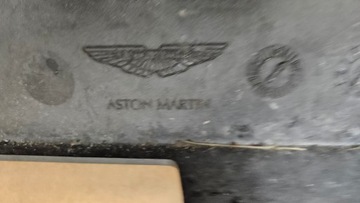 фото thumb №12, Бампер зад задний aston martin vantage v12 оригинальный