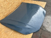 Volvo xc60 2 капот крышка двигателя оригинальная Цена, фото thumb