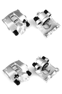 фото thumb №1, 2x суппорт тормозной тормоза задний левый + правый do bmw z4 roadster e85 02-09