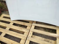 фото thumb №6, Капот крышка стальной mercedes cla c117 w117 01.13-03.19 лак 650 9650