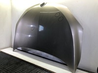 фото thumb №3, Капот renault megane iii хетчбек