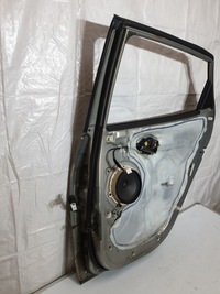 фото thumb №8, Hyundai ix35 дверь правое ptylne задняя a3