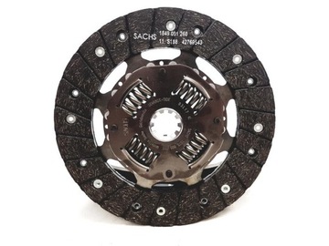 фото thumb №15, Sachs 3000 203 002 набір зчеплення