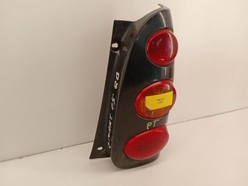фото thumb №3, Лампа права задня smart forfour 04-06