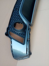 фото thumb №3, Jaguar e-pace r dynamic бампера задня задній 2017r