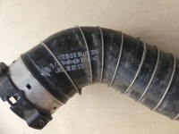 фото thumb №3, Dw mercedes slk 200 r172 труба интеркулер a1725280282