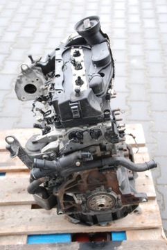 фото thumb №8, Двигатель seat leon, vw passat , skoda octavia 2.0 tdi , 2011r 170km ceg