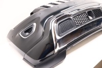 фото thumb №10, Jeep grand cherokee wk2 бампер перед pgz