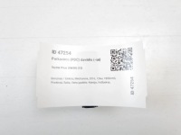 2016 toyota prius xw50 датчик паркування pdc 8934148040 Київ, фото thumb