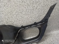 фото thumb №8, Диффузор спойлер бампера leon iv cupra