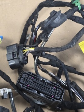 фото thumb №9, Golf vii a3 8v passat b8 leon джгут камери двигуна 2.0tdi crb супер стан