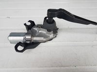 фото thumb №7, Механізм + двірник комплект - kangoo ii