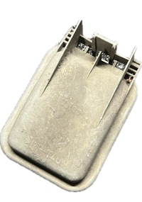 фото thumb №1, Fiat marea bravo заглушка крышка лампы перед