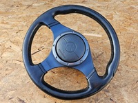 фото thumb №9, Mitsubishi lancer viii воздуховод momo тонированная подушка подушка безопасности комплектная