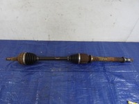 фото thumb №1, Полуось правая перед scenic iii 1.6 tce