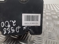 2018 ford transit блок abs 2000дизель gk312c405ch 0265956396 Киев, фото thumb