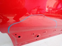 фото thumb №9, Renault captur ii 19- дверь правое перед передние