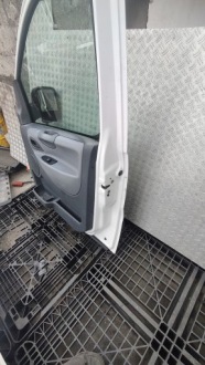 фото thumb №12, Двері перед праве fiat scudo ii 06- 16r білий expert jumpy