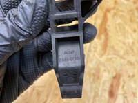 фото thumb №9, Кронштейн кронштейн напрямна радіатора поперечина porsche panamera 970 97010627250