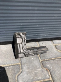 фото thumb №5, Dacia duster ii шумоізоляція жабо праве 68923839r