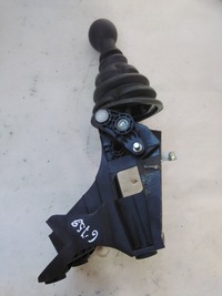 фото thumb №2, 6759 opel meriva b домкрат коробки передач 111191839