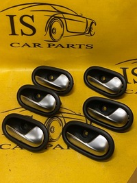 фото thumb №4, Ручка дверь внутренний правый перед dacia sandero ii