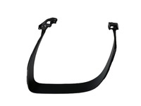 фото thumb №9, Porsche cayenne 9y0 9y3 2018 задняя сторона левая бампер