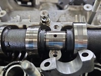 фото thumb №10, Двигатель rz4e isuzu d-max iii 19- 1.9 ddi film измерение