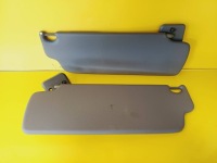 фото thumb №5, Захист козирок козирки сонцезахисні renault twingo i nr639 комплект